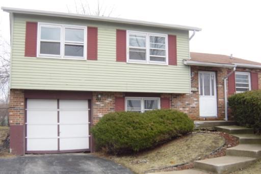 [Address Hidden by Seller], Country Club Hills, IL 60478