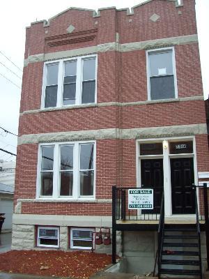 3144 W Arthington St., Chicago, IL 60612