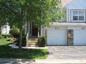 9023 W Heathwood Cir., Niles, IL 60714