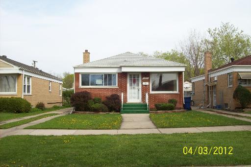 3609 Dora St., Franklin Park, IL 60131