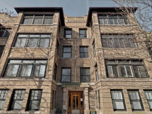 5660 S Blackstone Ave. #3, Chicago, IL 60637