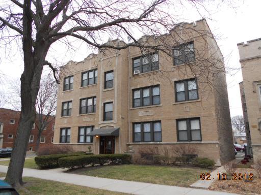 5659 N Artesian St. #1, Chicago, IL 60659