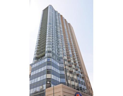 111 W Maple St. #2407, Chicago, IL 60610