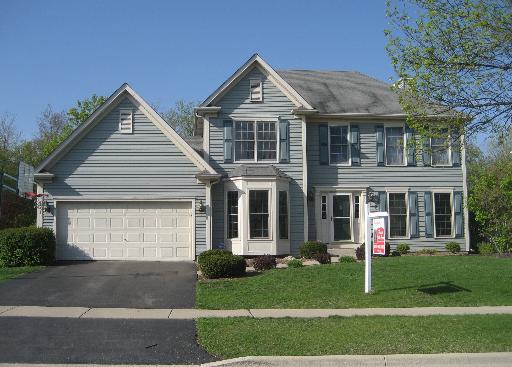 1354 Prairie Ct., West Chicago, IL 60185