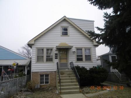 4431 N Natchez Ave., Harwood Heights, IL 60706
