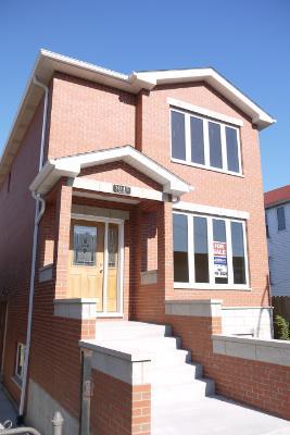 3045 S Farrell St., Chicago, IL 60608