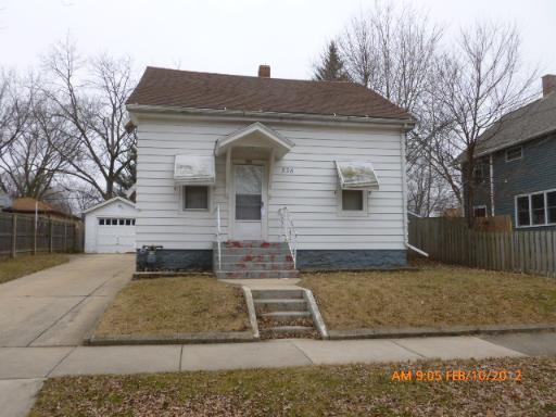 536 Wilder St., Aurora, IL 60506