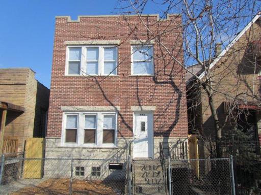 [Address Hidden by Seller], Chicago, IL 60651