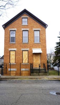 2621 W 24th Pl., Chicago, IL 60608