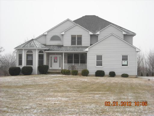 41W171 Cheryl Ct., Huntley, IL 60142