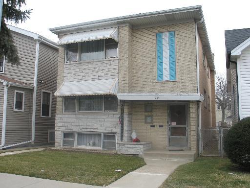 2451 N Mason Ave., Chicago, IL 60646