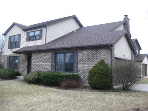1538 Heather Ln., Des Plaines, IL 60018