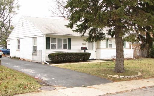 326 Manitowac St., Park Forest, IL 60466