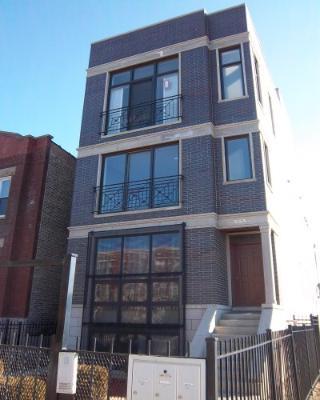 6832 S Cornell Ave. #2, Chicago, IL 60649