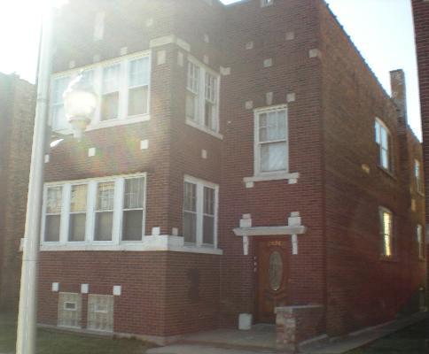 7838 S Loomis Blvd., Chicago, IL 60620