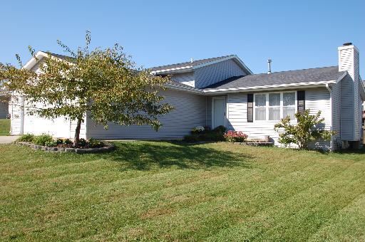 2592 Bluffside Dr., Rockford, IL 61109
