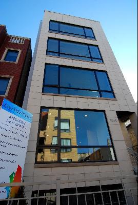 1519 W Fry St. #1, Chicago, IL 60642