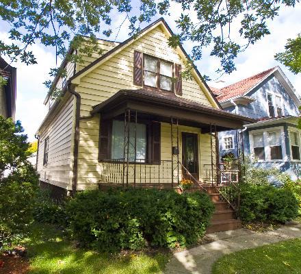 4422 N La Crosse Ave., Chicago, IL 60630