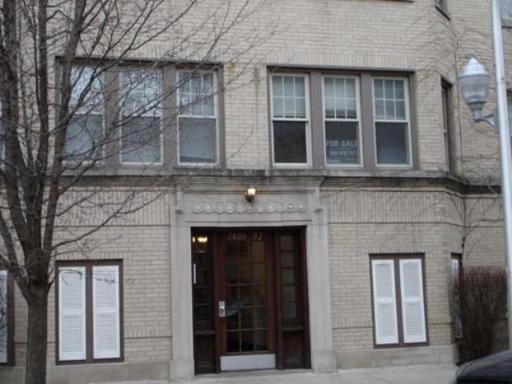 7402 N Seeley St. #1, Chicago, IL 60640