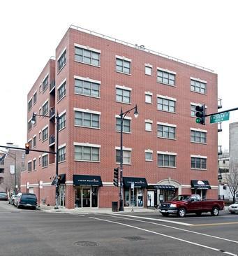 948 W Madison Ave. #2SE, Chicago, IL 60607