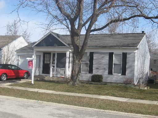 2666 Prairieview Ln., Aurora, IL 60504