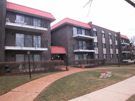 1255 W Prospect Ave. #204, Mount Prospect, IL 60056