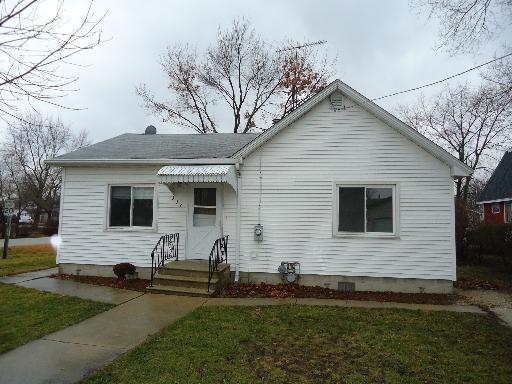330 N 1st Ave., South Wilmington, IL 60474