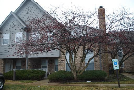 43 Foxcroft Rd. #219, Naperville, IL 60565