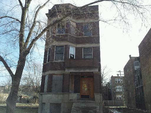 6555 S Peoria St., Chicago, IL 60621