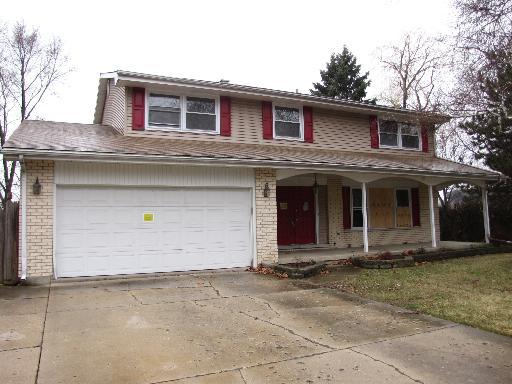 6S210 Mariwood Ct., Naperville, IL 60540