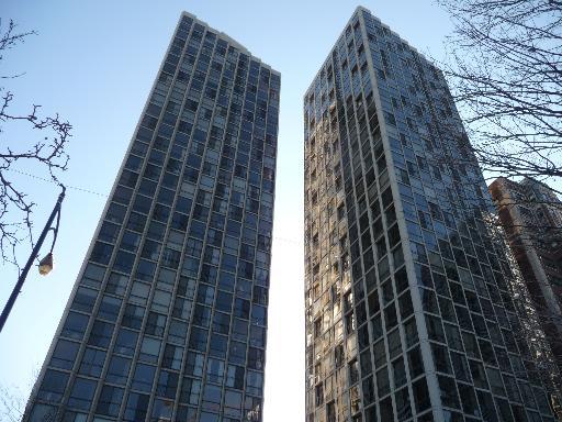 345 W Fullerton Ave. #2207, Chicago, IL 60614