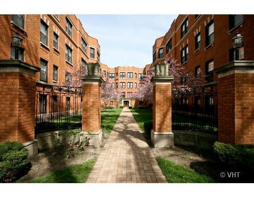 1108 W Pratt Blvd. #G, Chicago, IL 60626