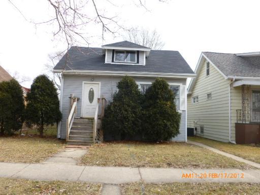 3227 Ernst St., Franklin Park, IL 60131