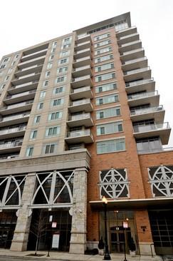 230 W Division St. #1208, Chicago, IL 60610