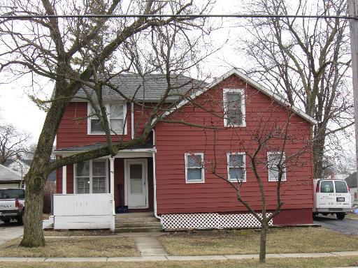 317 Forest Ave., Aurora, IL 60505