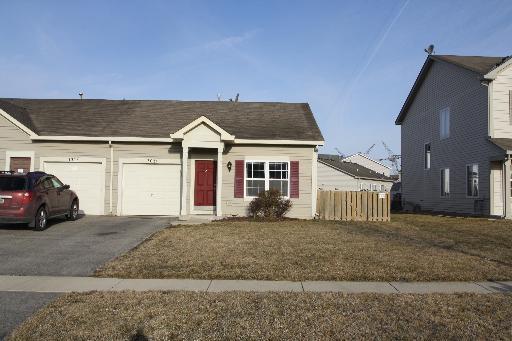 3021 Edward St., Plano, IL 60545