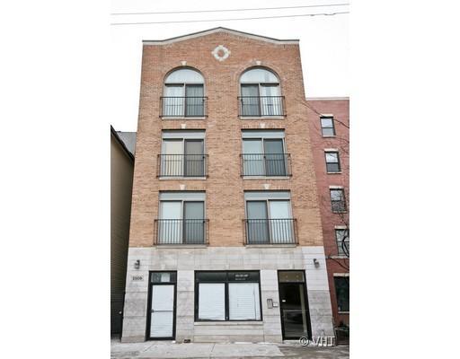 2509 W Fullerton Ave. #2, Chicago, IL 60647