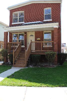 6729 W Imlay St., Chicago, IL 60631