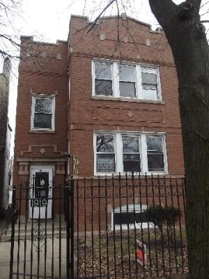 1919 N Kostner Ave., Chicago, IL 60639