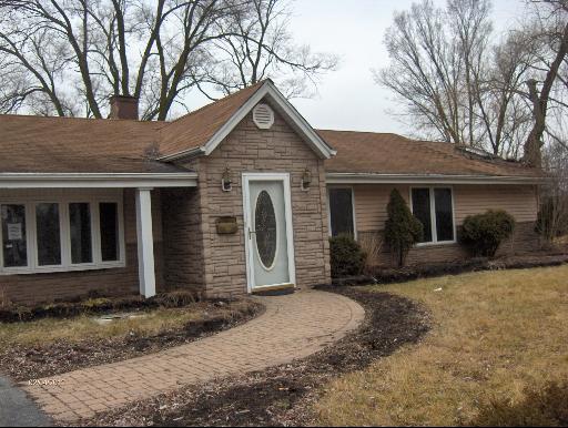 4741 185th St., Country Club Hills, IL 60478