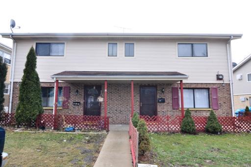 704 W Diversey Ave. #D, Addison, IL 60101