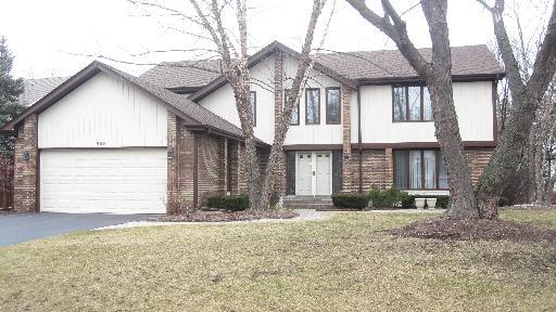 845 Churchill Ct., Barrington, IL 60010