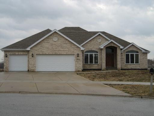 [Address Hidden by Seller], Frankfort, IL 60423