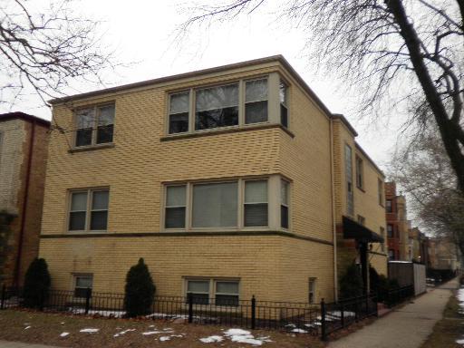 6459 N Oakley Ave. #G, Chicago, IL 60645