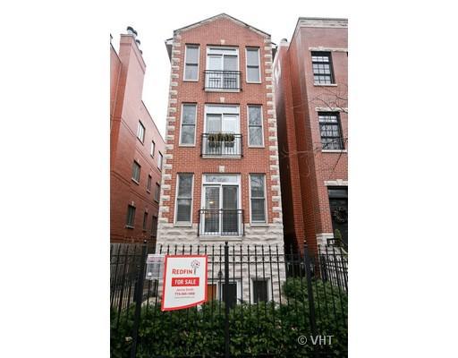 3937 N Greenview St. #3, Chicago, IL 60613