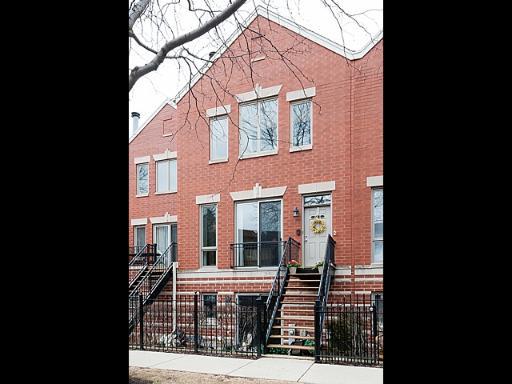 1542 W School St. #E, Chicago, IL 60657