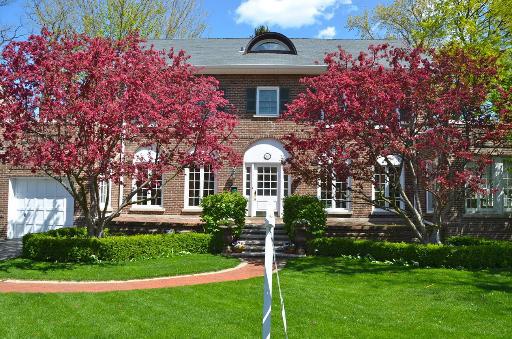 179 Fuller Ln., Winnetka, IL 60093
