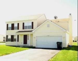 2410 Miriam Ave., Zion, IL 60099