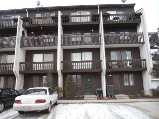 6660 W Wood River Dr. #102A, Niles, IL 60714