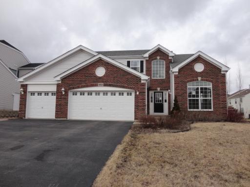 10656 Allegheny Pass, Huntley, IL 60142